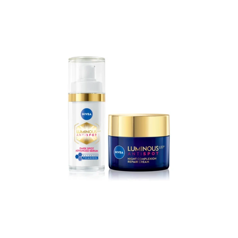Cellular Luminous 630 Antispot Set - 30 ml set