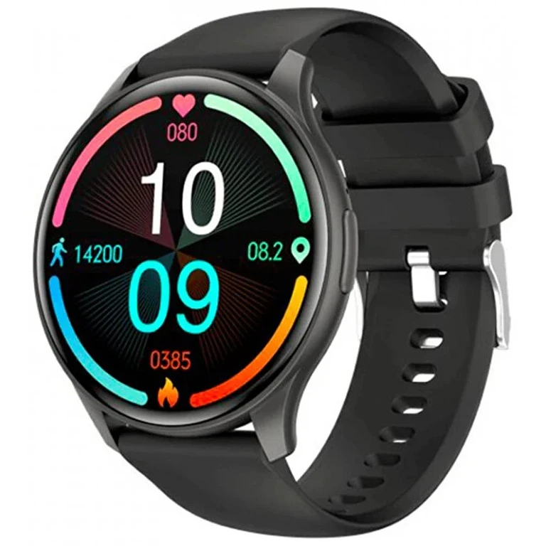 Smartwatch Carneo Gear+ Essential 2nd Gen - Black