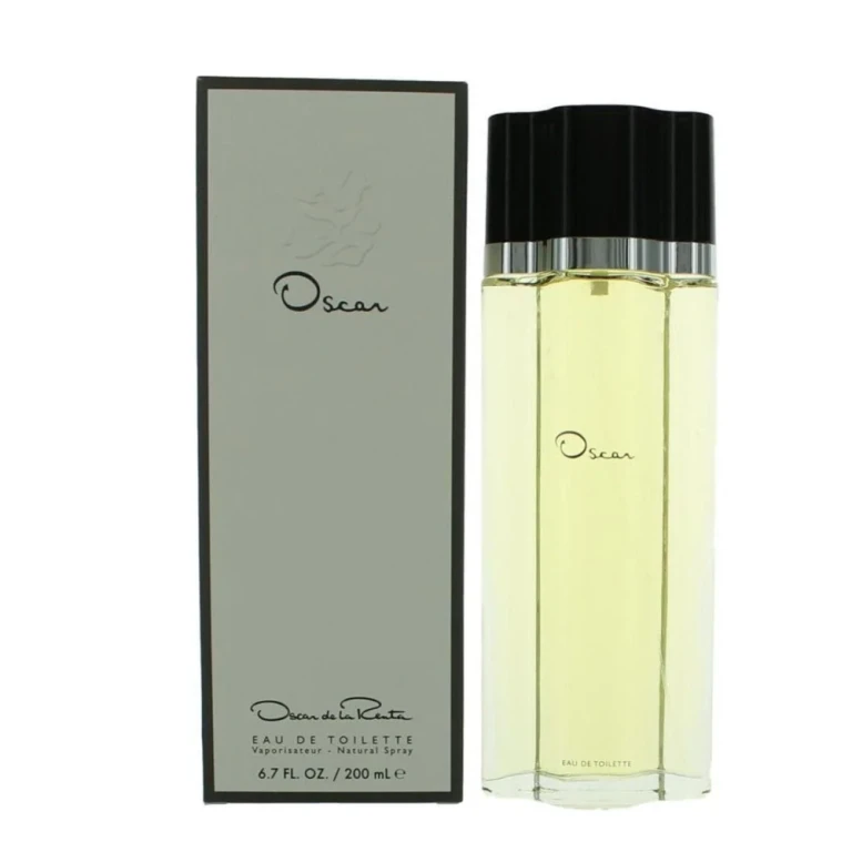 Oscar de la Renta Oscar EDT W 200 ml