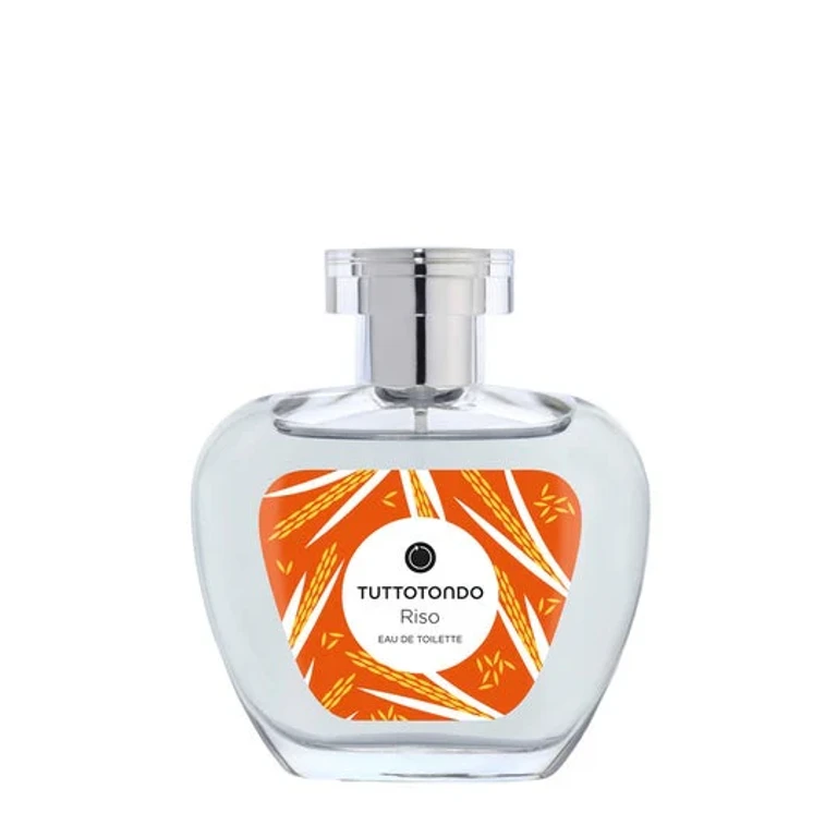 Rice Eau de Toilette