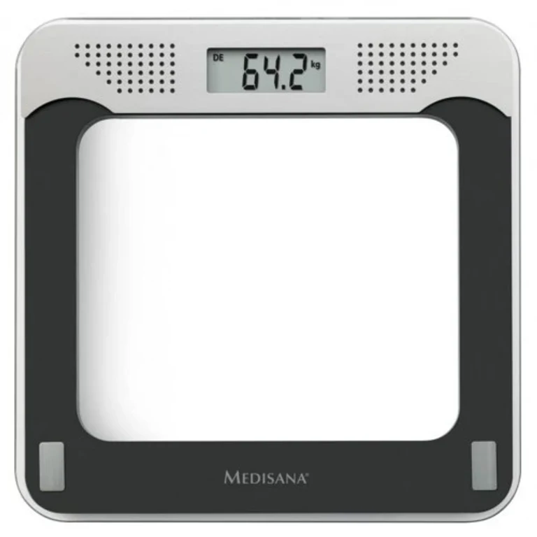 Personal weight with voice function PS 425