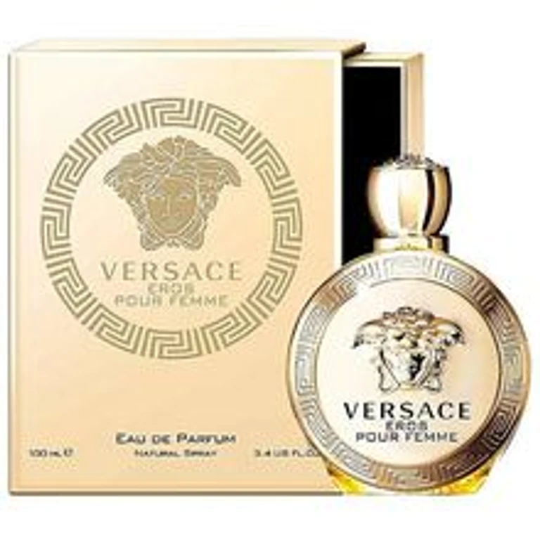 Eros for Women EDP 50ml