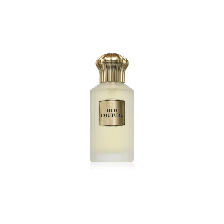 Oud Couture - Fragrant Extract - Volume: 100 Ml
