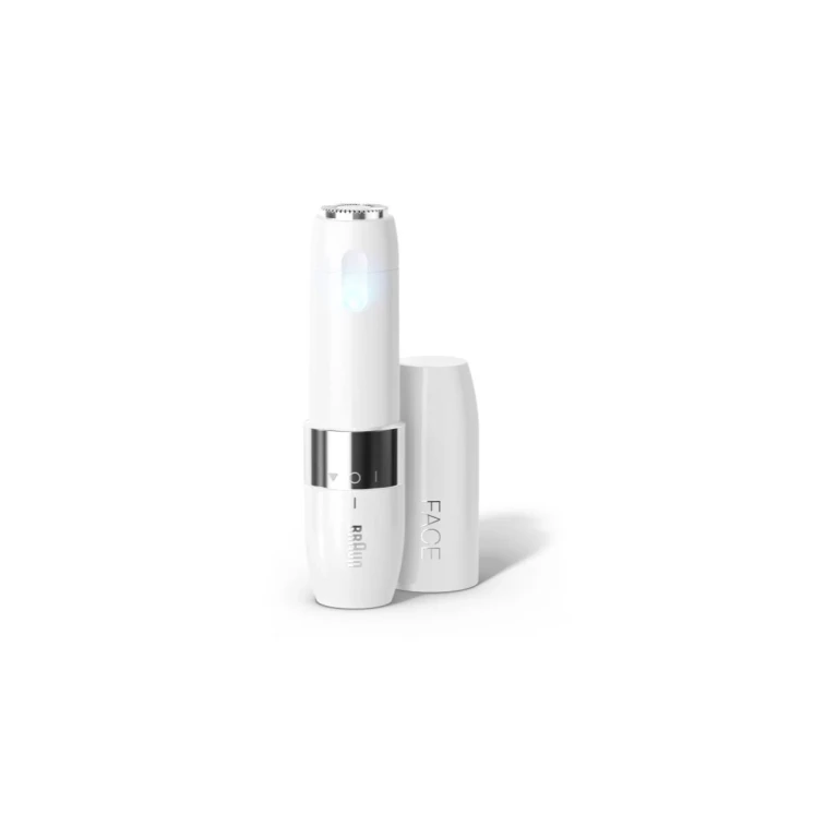 Face Mini FS1000 - Epilator with lighting