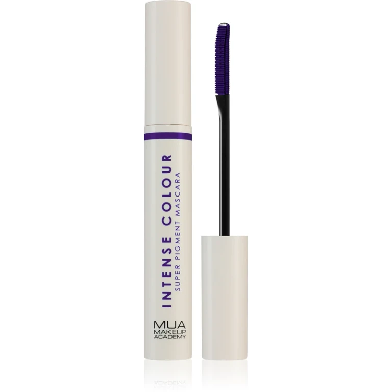 Nocturnal colored top coat for mascara color Re-Vamp 6.5 g