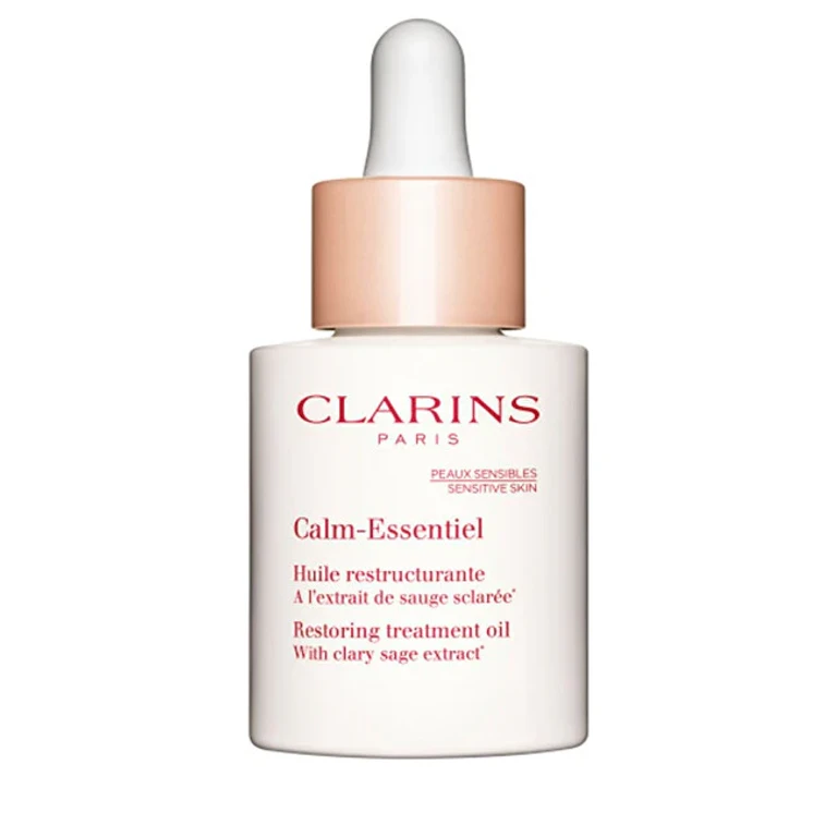 Calm-Essentiel Beruhigendes Öl für empfindliche Haut