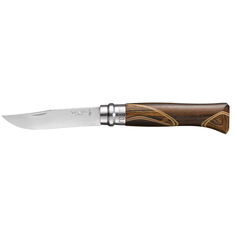 Chaperon Pocket Knife No.8 with Box