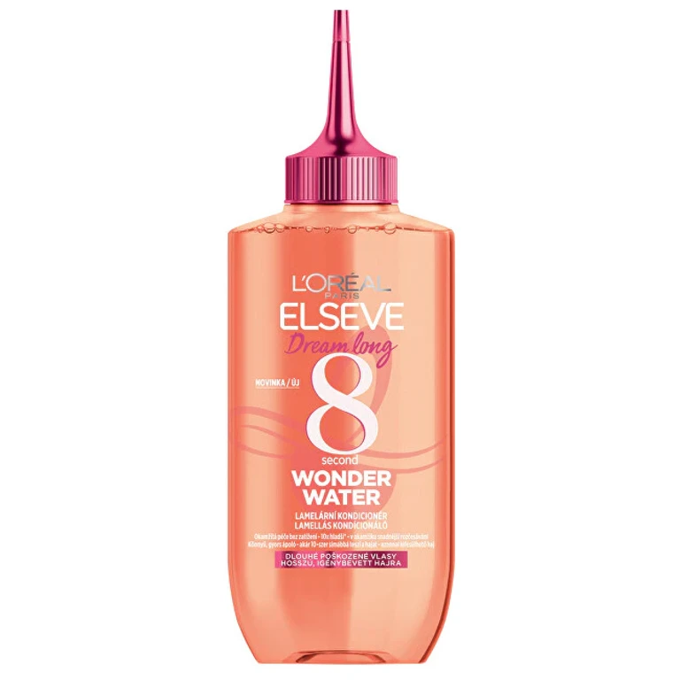 L'Oréal Paris Lamellar Balm Elseve Dream Long 8 Second Wonder Water 200 Ml