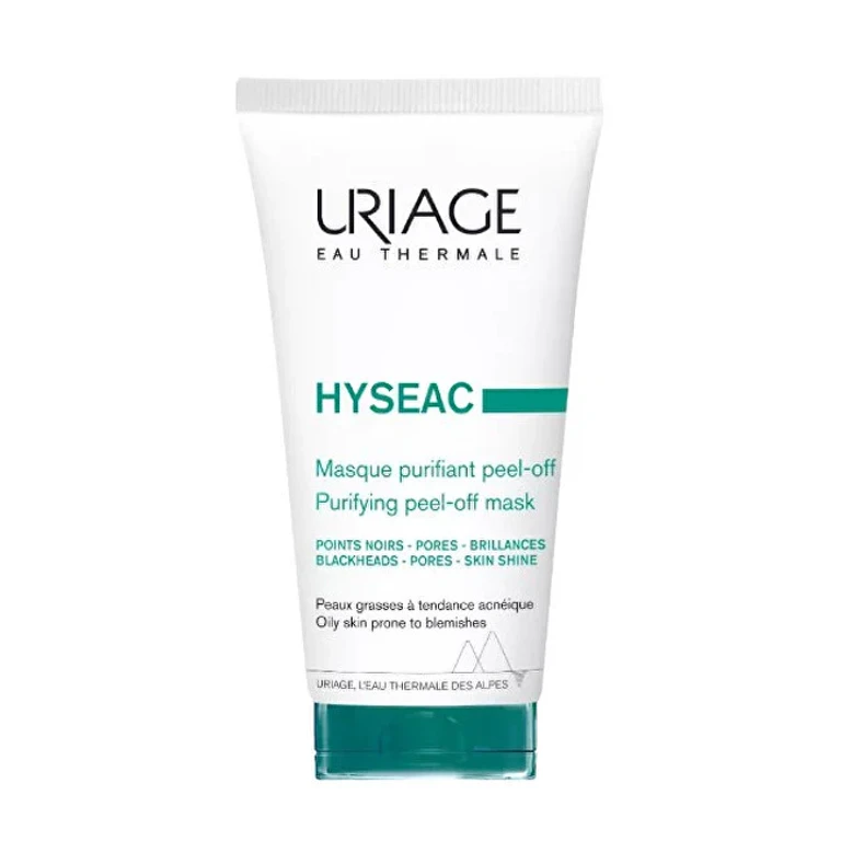 (Purifying Peeling Mask) Hyseac 50 Ml