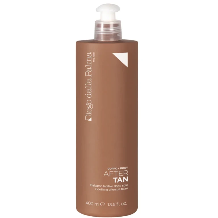 After Tan Soothing After Sun Body 400 Ml