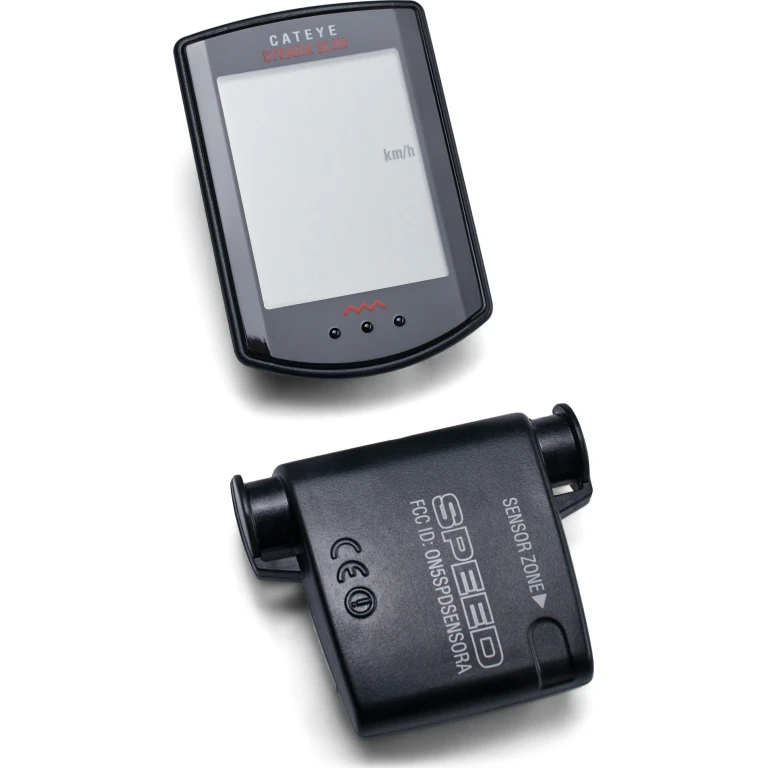 Cat Eye Strada Slim Wireless Bike Computer