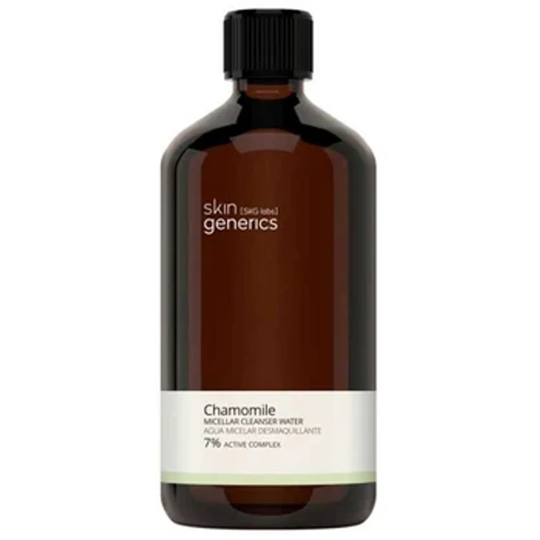 Chamomile Cleansing Micellar Water 7% - Chamomile micellar water 250ml