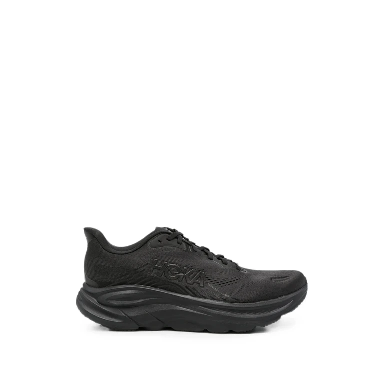 Clifton 11 Lace-up Fastening Sneakers