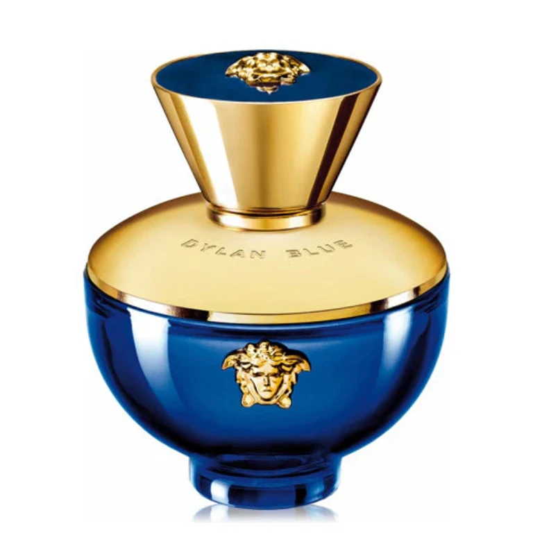 Dylan Blue For Women - Edp - Volume: 30 Ml