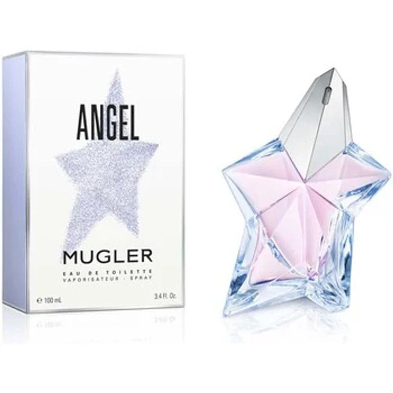 Angel Eau de Toillete EDT - 30 ml