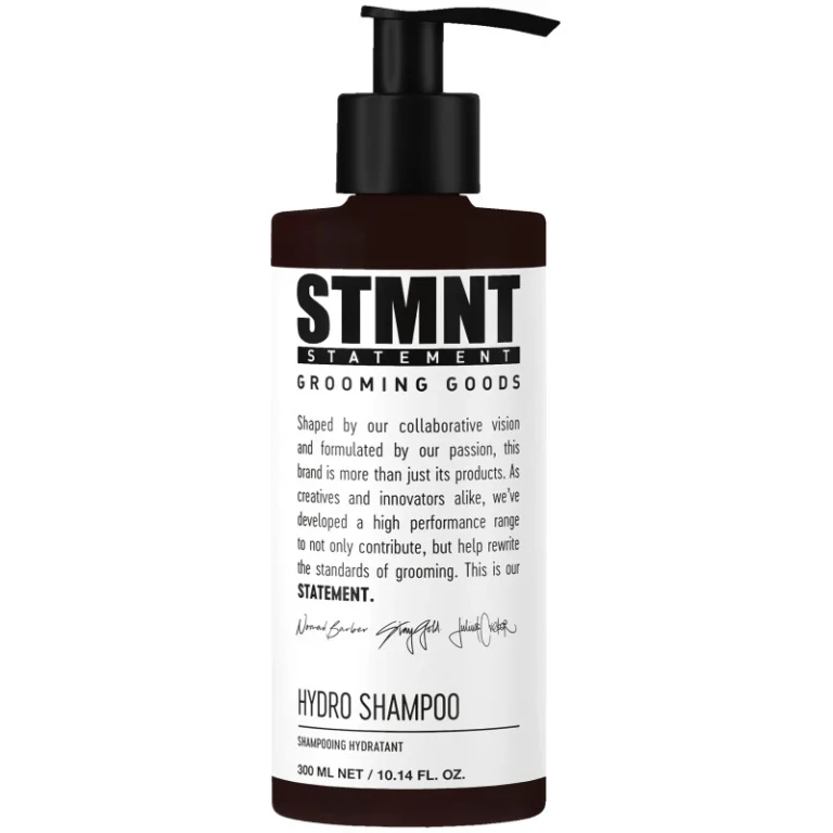 STMNT Statement Grooming Goods Nährendes Shampoo