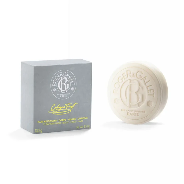 Cologne Twist 3 in 1 cleaner