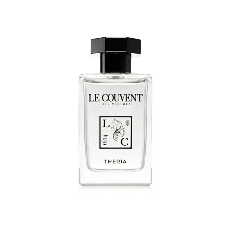 Theria - Edp - Volume: 100 ml