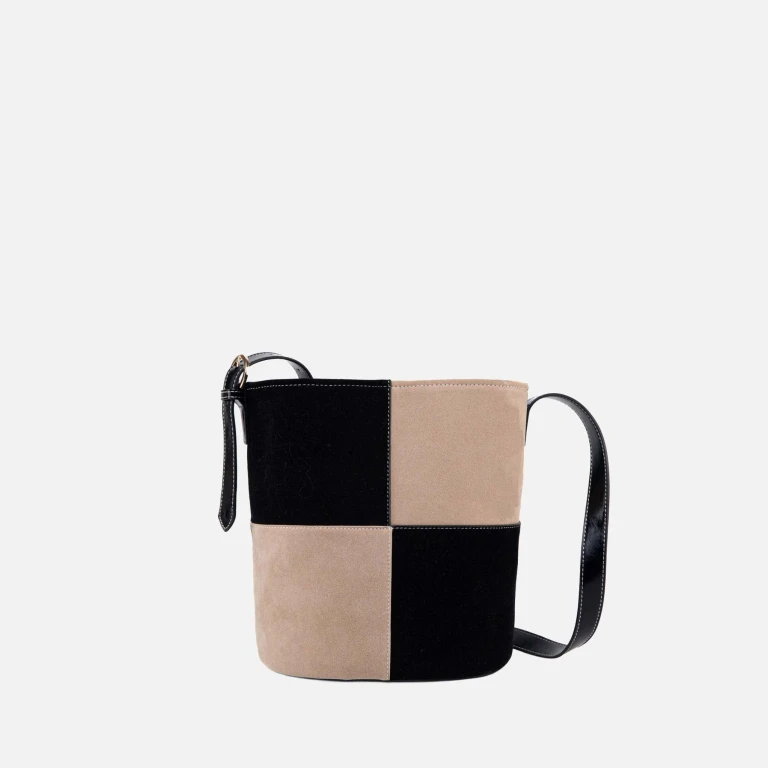 by Mia K. - Arianna Bucket Bag