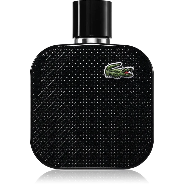Water of Lacoste Black EDT - 100ml