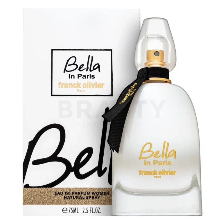 Bella In Paris EDP