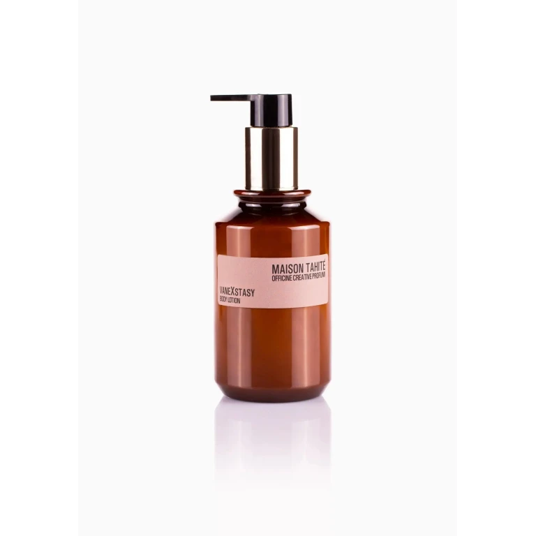 Vanexstasy Body Lotion - 250 Ml