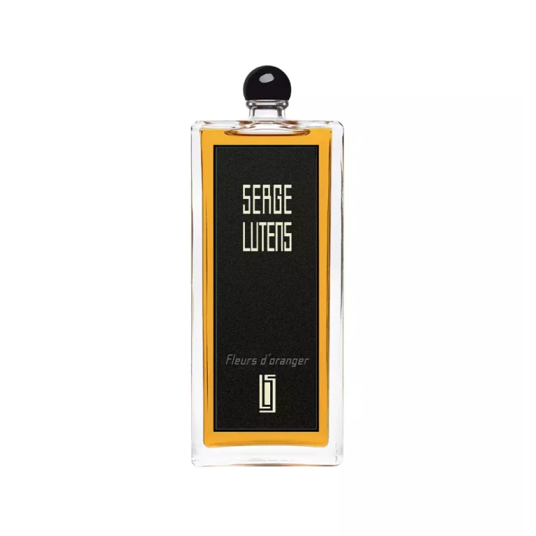 Fleurs D'Oranger Eau de Parfum 100 ml