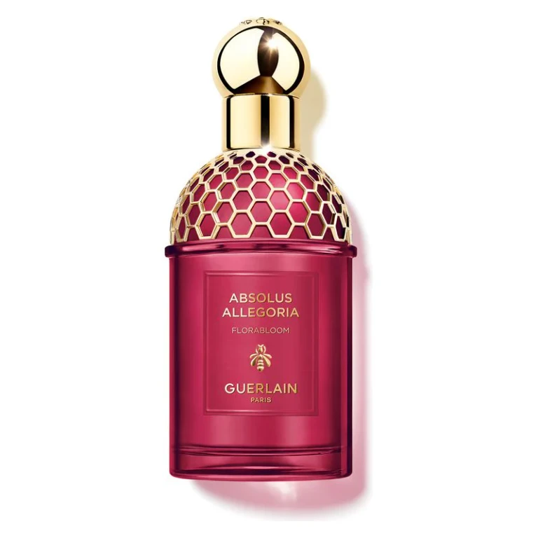 Absolus Allegoria - Florabloom Absolu - Eau De Parfum Spray 75 ml