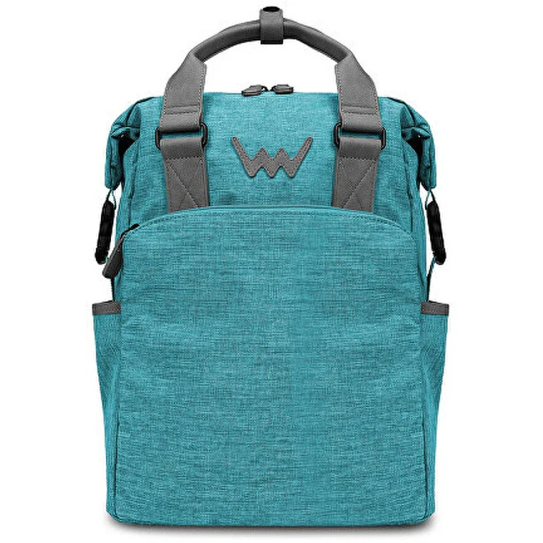 Women's Backpack Lien Turquoise