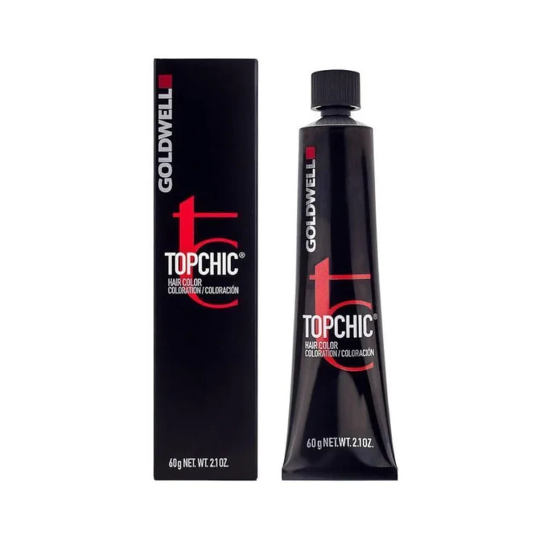 Topchic Permanent hair dye color 7SB@BL 60 ml
