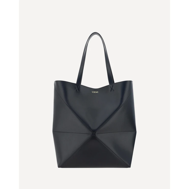 Puzzle XL Shoulder Bag Male UNI