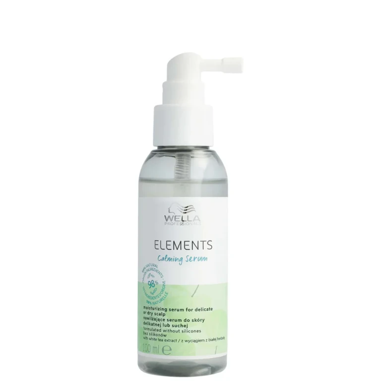 Elements Calming Serum - 100 ml