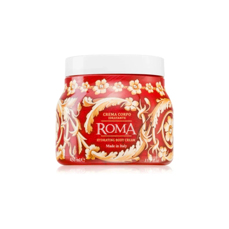 Rome body cream 450 ml