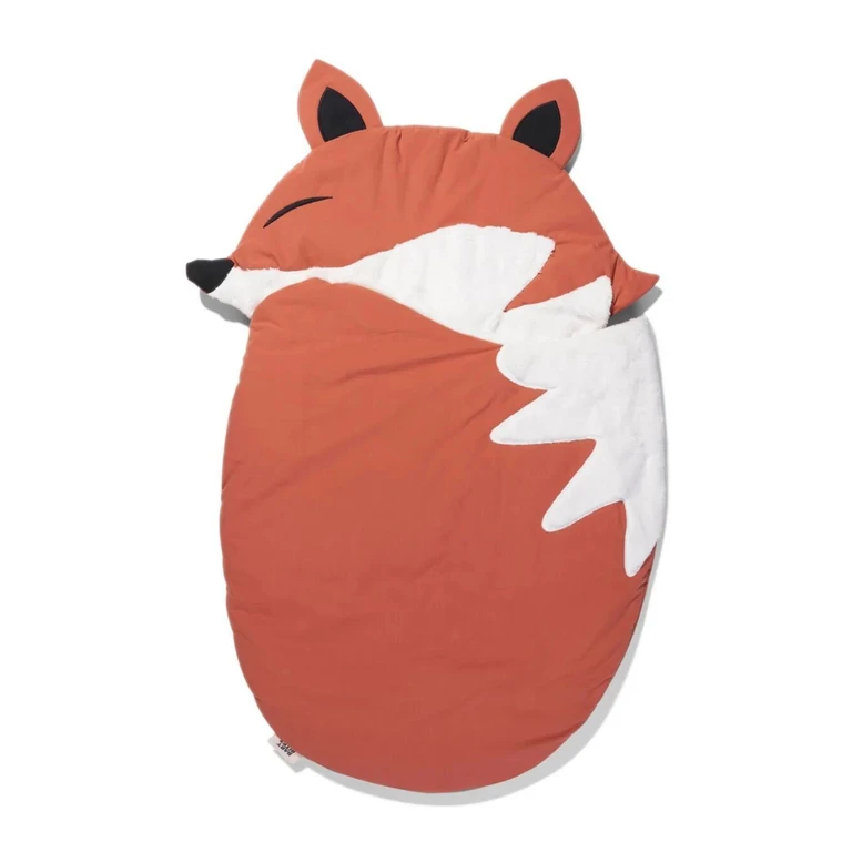 "Fox" Sleeping Bag