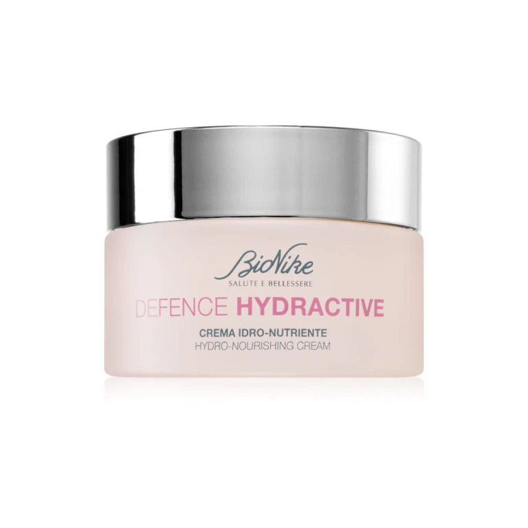 DEFENSE HYDRACT?IVE - hydro-nourishing cream - 50 ml jar