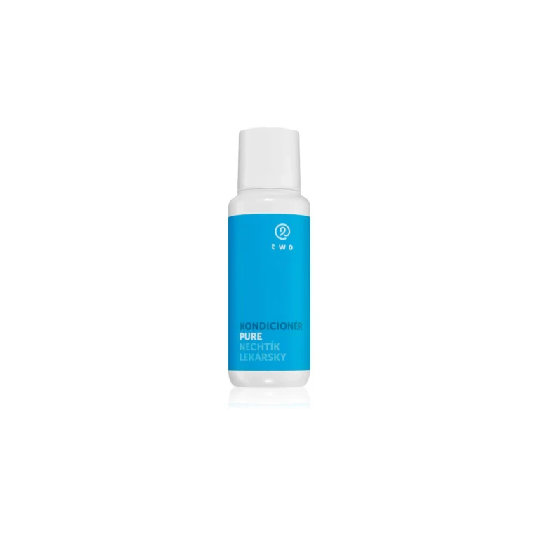 PURE sensitive scalp care balm 200 ml