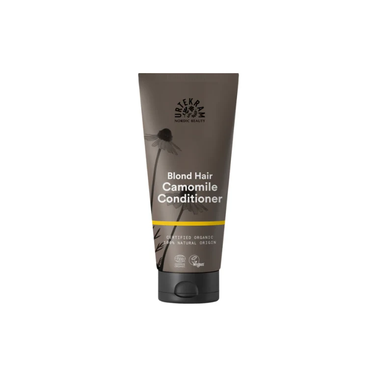 Chamomile Blonde Hair Conditioner 180ml