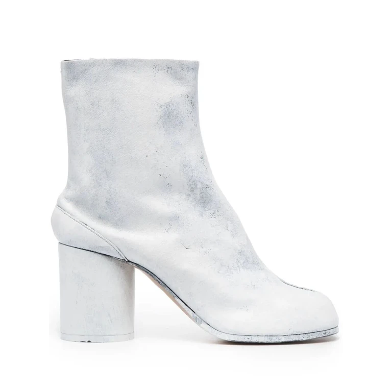 Boots High Heel "Tabi"