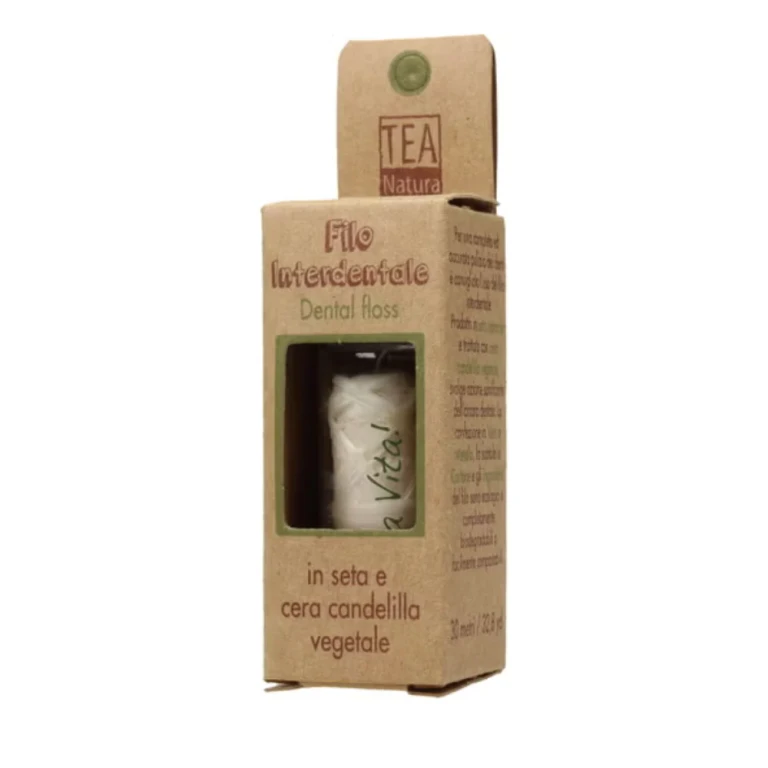 Dental Floss Naturale