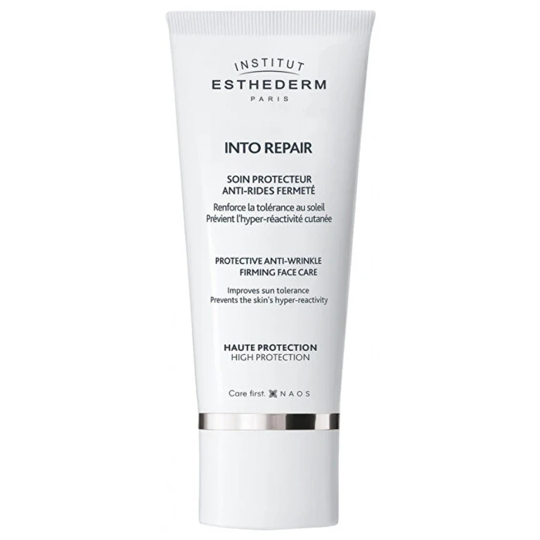 ESTHEDERM SOLAIRE IN REPAIR Day cream 50ML