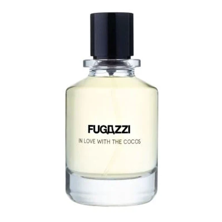 In Love With The Cocos Extract 100 ml