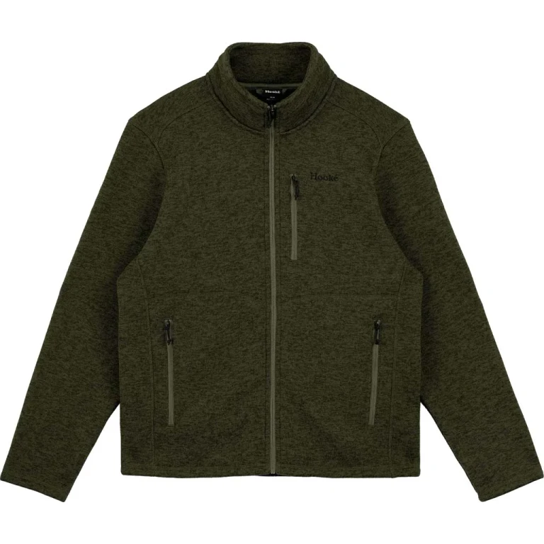 Full-Zip Sweater Fleece - Men's