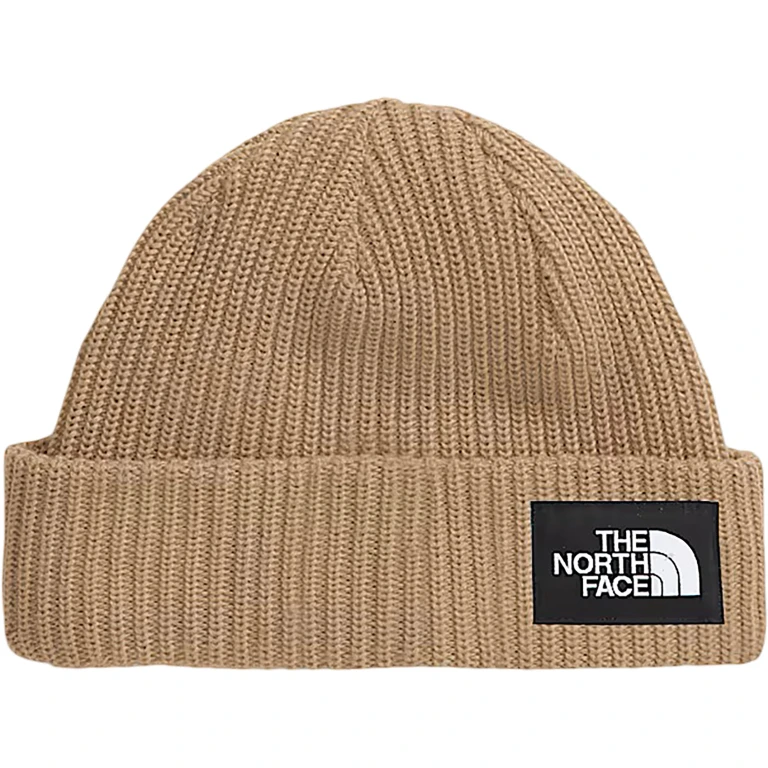 Salty Lined Beanie - Kids