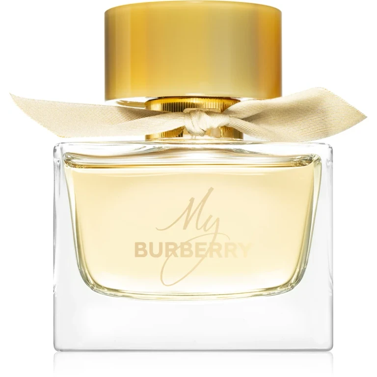Burberry My Burberry EDP W 90 ml