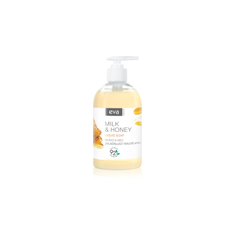 Milk And Honey Liquid Hand Soap 500 Ml