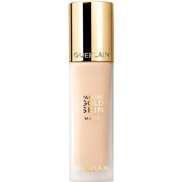 Parure Gold Skin Matte High-Perfection Transfer-Proof Foundation - Treatment & 24-Hour Wear 0n neutral / neutre