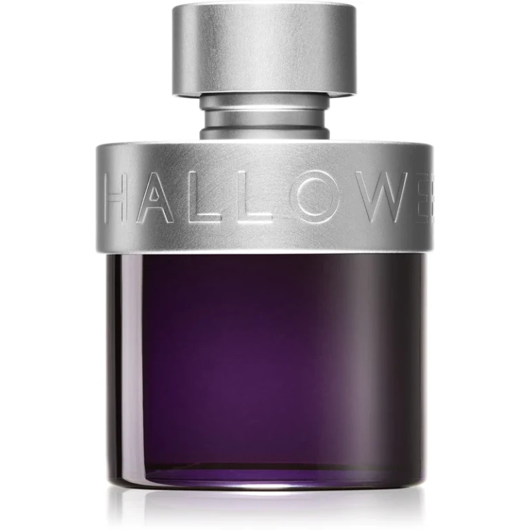 Halloween Man - EDT - Volume: 75 ml
