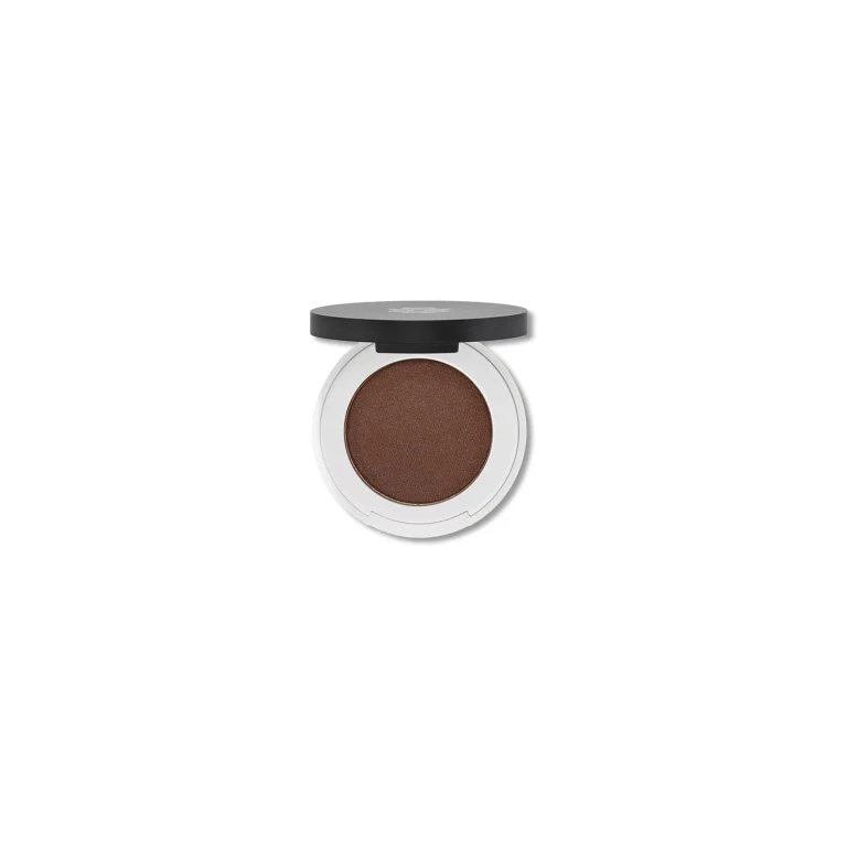 Compact Eyeshadow Lily Lolo I Should Cocoa