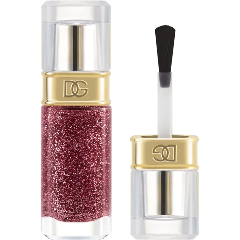 Dolce&Gabbana Bold Nailed It! Quick Dry Nail Polish Color 05 SUPERSTAR 7 ml