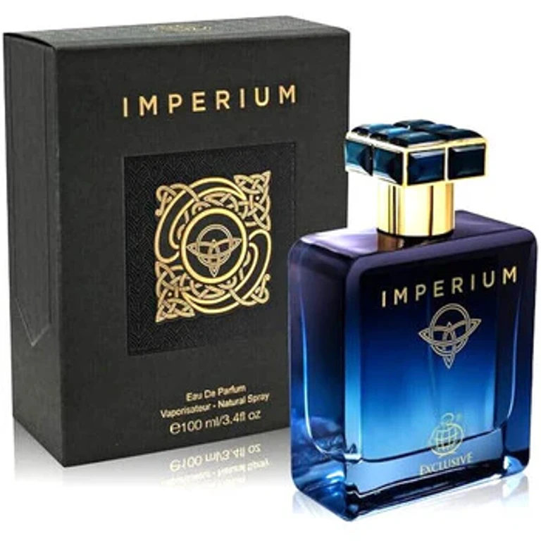 Imperium Eau de Parfum
